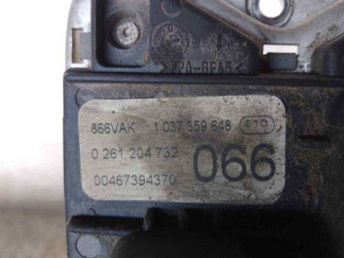 CENTRALITA MOTOR UCE Alfa Romeo 156 (116) 