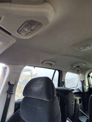TECHO INTERIOR