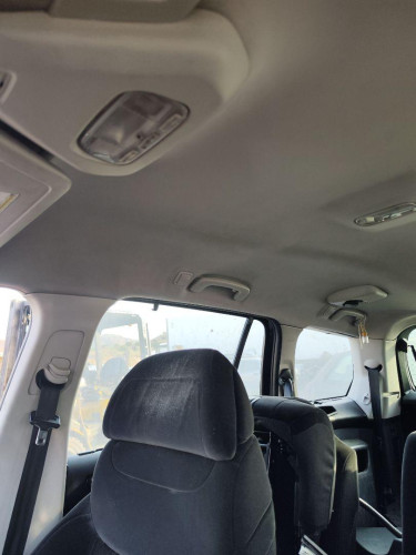 TECHO INTERIOR CITROEN GRAND C4 PICASSO 