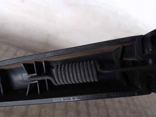 BRAZO LIMPIA TRASERO PEUGEOT 207 SW 