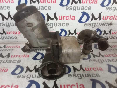 ENFRIADOR ACEITE MOTOR
