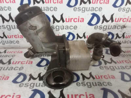 ENFRIADOR ACEITE MOTOR 