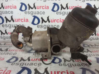 ENFRIADOR ACEITE MOTOR