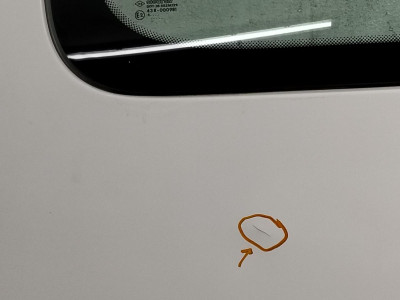 PUERTA LATERAL CORREDERA DERECHA, RENAULT, KANGOO I (F/KC0)