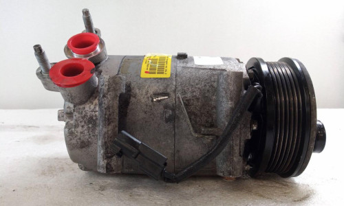  COMPRESOR AIRE ACONDICIONADO FORD MONDEO BERLINA (CA2) 