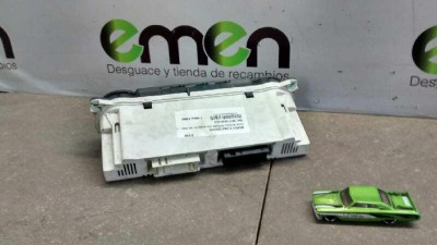MANDO CLIMATIZADOR, FORD, MONDEO TURNIER (GE)