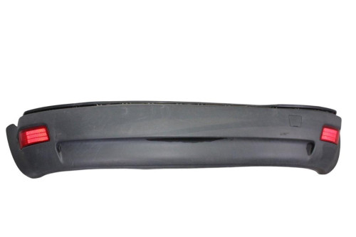  PARAGOLPES TRASERO, VOLVO, C30 