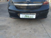 PARAGOLPES TRASERO Opel Astra H Berlina (2004->) OPEL Astra H Berlina (2004->) 