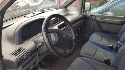 PEUGEOT EXPERT FURGÓN COMFORT (1995)