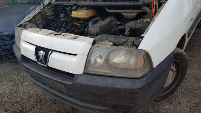 PEUGEOT EXPERT FURGÓN COMFORT (1995)