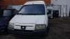 PEUGEOT EXPERT FURGÓN COMFORT (1995) — автомобиль-донор на запчасти 