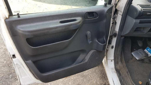 PEUGEOT EXPERT FURGÓN COMFORT (1995) — автомобиль-донор на запчасти 