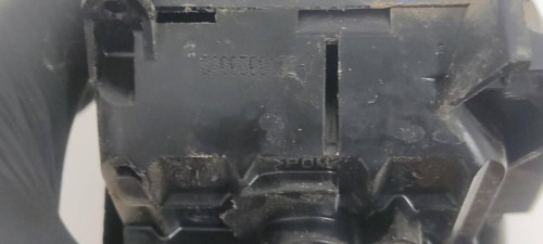CERRADURA PUERTA DELANTERA IZQUIERDA Renault CLIO III 