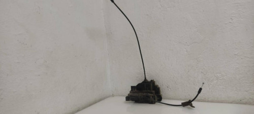 CERRADURA PUERTA DELANTERA IZQUIERDA Renault CLIO III 