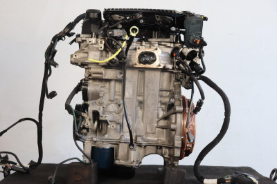 MOTOR COMPLETO, CITROEN, C3