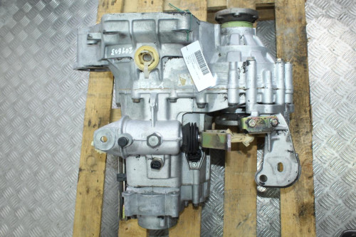 CAJA CAMBIOS de segunda mano