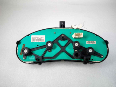 CUADRO INSTRUMENTOS, PEUGEOT, 206