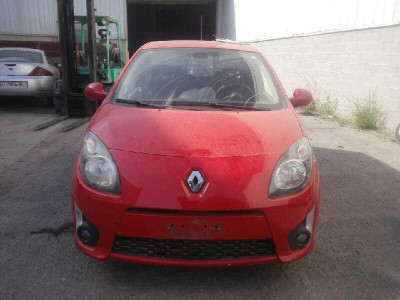 RENAULT TWINGO II