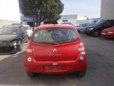 RENAULT TWINGO II
