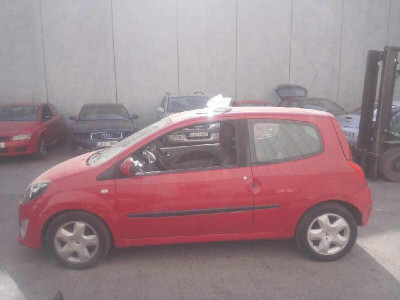 RENAULT TWINGO II