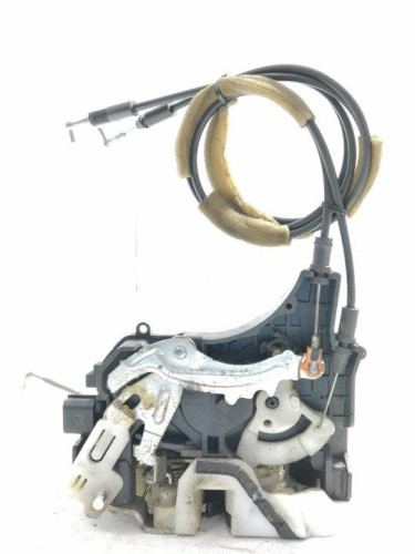  CERRADURA PUERTA TRASERA DERECHA MITSUBISHI GRANDIS (NA0W) 