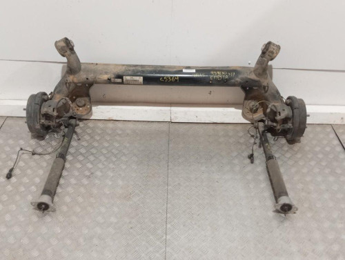  PUENTE TRASERO, FORD, FIESTA (CE1) 