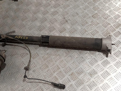  PUENTE TRASERO, FORD, FIESTA (CE1) 