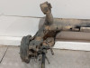  PUENTE TRASERO, FORD, FIESTA (CE1) 