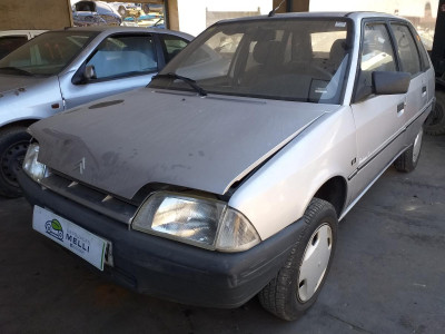 CITROEN AX