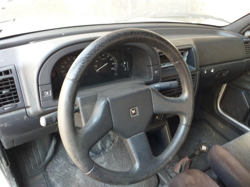  CITROEN AX 