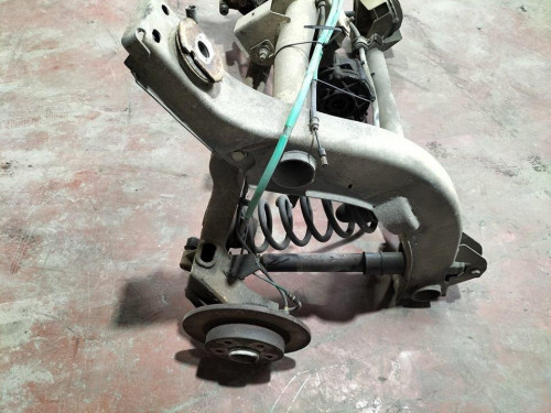  PUENTE TRASERO RENAULT SCENIC RX4 (JA0) 