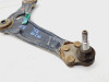  BRAZO SUSPENSION INFERIOR DELANTERO IZQUIERDO Renault SCENIC IV 