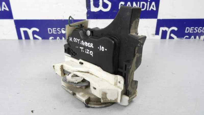 CERRADURA PUERTA TRASERA IZQUIERDA, MITSUBISHI, OUTLANDER (CW0)