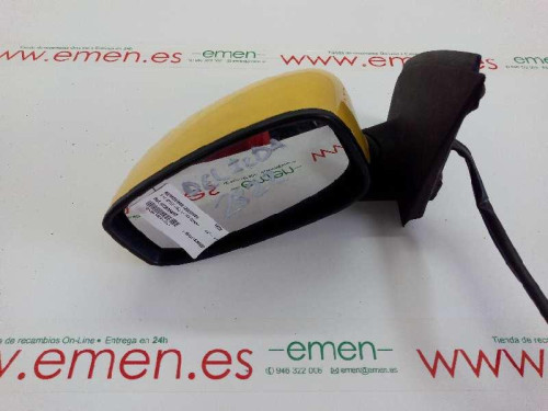  RETROVISOR IZQUIERDO FIAT STILO (192) 