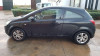  Opel Corsa D (2006->) Limited Edition 