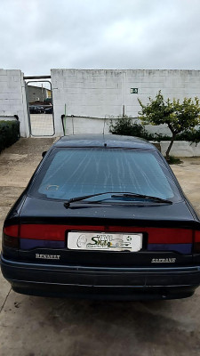 PORTON TRASERO Renault Safrane (B54)(1994->)