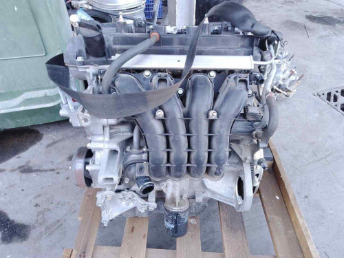 MOTOR COMPLETO MITSUBISHI ASX (GA0W) 