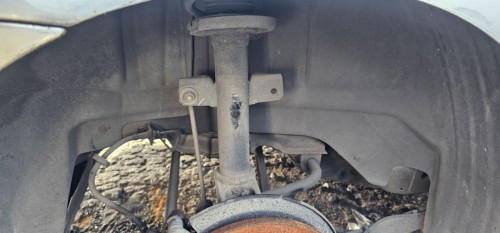PASO RUEDA TRASERO DERECHO Ford MONDEO BERLINA (GE) 