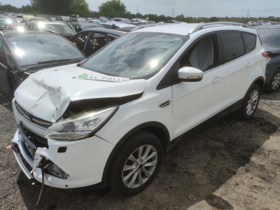 FORD KUGA (CBS)