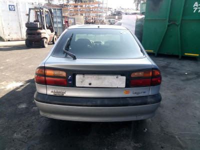 RENAULT LAGUNA (B56)