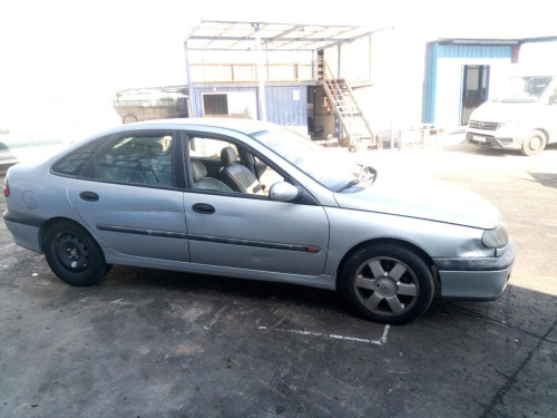  RENAULT LAGUNA (B56) 