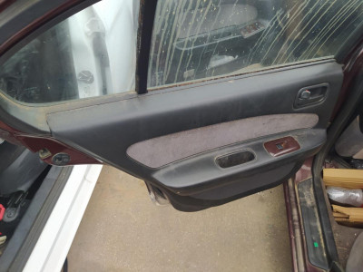 MANDO ELEVALUNAS TRASERO IZQUIERDO, NISSAN, MAXIMA QX (A32)