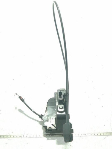  CERRADURA PUERTA DELANTERA DERECHA RENAULT MEGANE II COUPE/CABRIO 