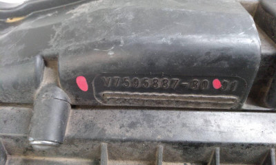 CAJA FILTRO AIRE, PEUGEOT, 308