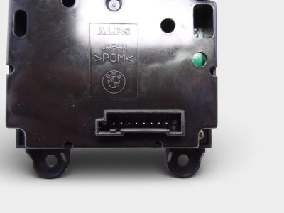 MANDO MULTIFUNCION, BMW, SERIE 5 BERLINA (E60)