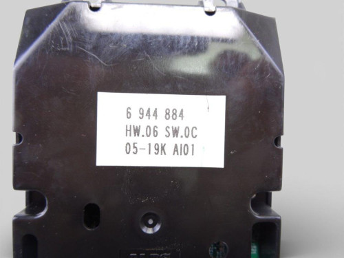  MANDO MULTIFUNCION, BMW, SERIE 5 BERLINA (E60) 