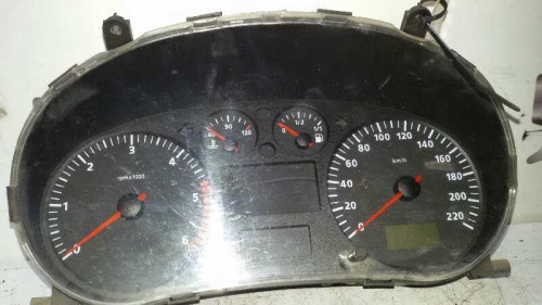 CUADRO INSTRUMENTOS Seat CORDOBA VARIO (6K5) 