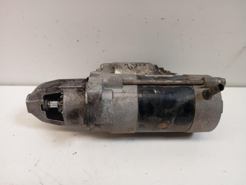 MOTOR ARRANQUE Opel ZAFIRA C TOURER 