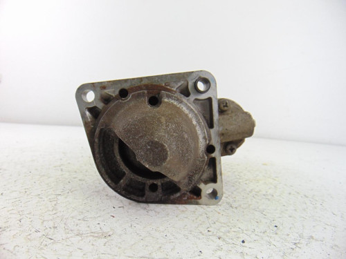 MOTOR ARRANQUE de segunda mano
