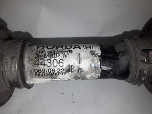 TRANSMISION DELANTERA IZQUIERDA 